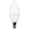 SHENPU Chandelier Light Source Candle Lights Lamp 120V 230V 265V 2W 3W 5W E12 E14 Led Bulb