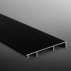 Aluminium Aluminium Turkey Turkey Aluminium Profile 150X50 With Ce Certificate