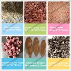 Manufacturing Plant Meat Slicer High Productivity Frozen Dicing Hot Sell Industrial Fresh Dice Cutter