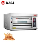 single deck commercial gas bread oven,gas commercial bread oven