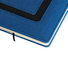 Pu Maker Diaries Office Planner B5 Size Pen Creative A4 A5 Shorthand Note Book