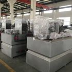 auto chemical polymer feeding preparation machine unit for wastewater floc coagulation flocculation