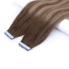 Hair Hair Hair Double Drawn Virgin Remy Hair Extensions 100% Human Hair Tangle Free