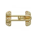 ZhongWang Hardware Zinc Alloy Safety Door Lock Guard