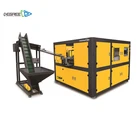 200ml 300ml 500ml 1000 ml automatic blowing machine for pet bottle