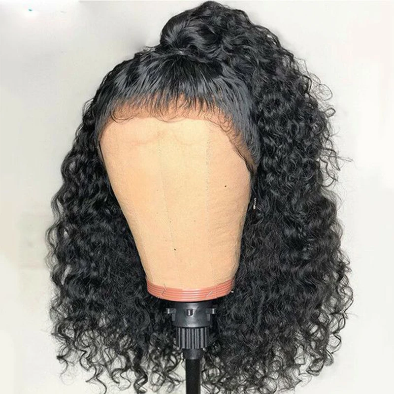 Alimina Sally Beauty Supply Human Hair Wigs Brazilian Human Hair