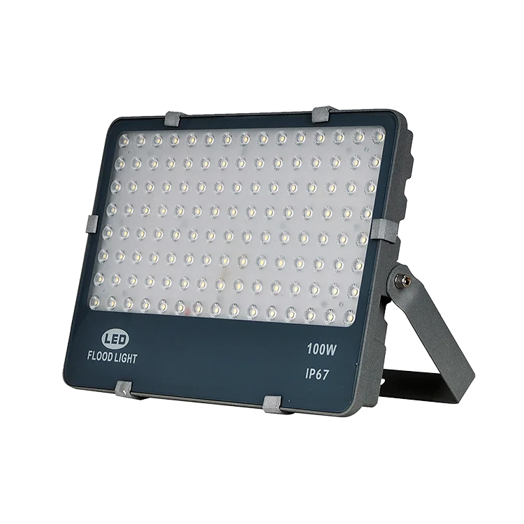 Outdoor Waterproof 100 200 300 400 Watt Stadium Floodlight 100W 200W 300W 400W LED Flood Light