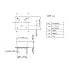 CHIPSUN Dip Oscillator Half Size Oscillator DIP8 Full Size Oscillator DIP14 Factory