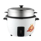 China wholesale popular deluxe 240v small electric multi rice cooker for home
