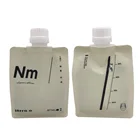 Water Bag Pouch Water Bag Drink Pouch Liquid Stand Up Pouch With Spout