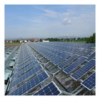 solar super heat pipe collector solar power system china electricity saving system