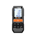 40m New Design Digital Laser Measure Distance Meter For Instrument Measuring