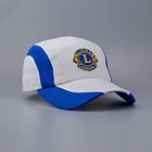Feilong Custom Unisex Baseball Caps Adjustable Cotton Breathable Comfortable Sunshade Sun Hat Snapback Caps Gorras