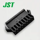 Connectors Crimp Connector 2.5 Mm Wire-to-Wire Connectors Crimp Style With Locking Device JST SMP-08V-BC
