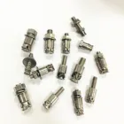 Undercut anchor bolt subway metrocarbon carbon steel stone M8