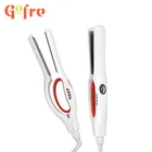 Qualified Memory Function High Tech Hair Straightener for Brand