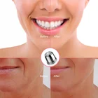 Home use mini electric safety epilator Lipstick hair shaver for lady facial hair remover for women