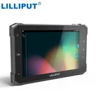 Lilliput PC-7146 7 inch IP64 In-cab Mobile Data Terminal Android With 5.0MP Camera 3G/4G/Wi-Fi/Bluetooth/GPS/ACC/NFC