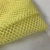 100%polyester netting mesh fabric for bag
