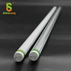 ShineLong 7 years warranty TUV certificate T8 2ft 4ft 5ft led tube light fixture