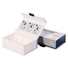 Luxury Rigid Boxes With Ribbons Rigid Gift Boxes For Gift Packaging With Custom Logo New Design For Personal Health Care Product