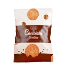 Best selling halal butter biscuits oat choco cookies biscuits box packaging