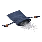 Customize drawstring aroma beads wardrobe cloth scented sachet for room