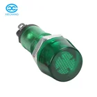 XIECHANG XL-10 Signal Mini Momentary Door Pin On-off Push Button Indicator On Off Switch Push Button Wall