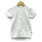 BKD Newborn Baby Clothes Supplier Beautiful Bamboo Baby Clothing