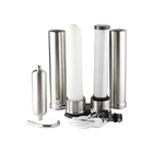 Whole House Domestic High Volume Bacterial Plant Water Pitcher purifiers Filter