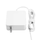 60 ワット 16.5V 3.65A Macbook Pro の/空気 11.6/13.3 Mac Pro のラップトップ A1278 充電器