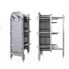 Online Support Plate Heat Exchanger Best Factory Price Food Grade Stainless Steel Cross Flow Plate Heat Exchanger