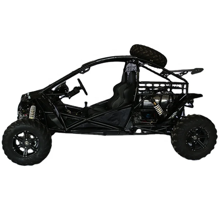 1500cc dune buggy