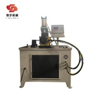 CH60 sheet metal hole punch press machine