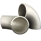Flange Bend Pipe Elbow Flange Pipe Fittings Forged 90/45 Degree Elbow/Bend