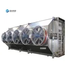 Online shopping heat exchanger unit cooler condenser evaporator