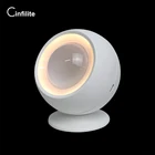 Creative Student Classroom Mini Magnetic Smart Led Night Sensor Lamp