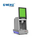 mini fiber laser marking machine price for metal