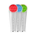 RF Skin Tightening Machine Household RF Importer Skin lightening Whitening Facial RF Beauty Instrument