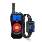 T501 New Remote Spray Dog Agility Equipment with 800M Range for Stop a Dog From Barking