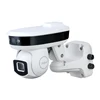 4MP Smart Capture Panoramic Camera SDT5A405WA-4F-B Dahua Starlight Face Recognition IP Camera PTZ