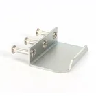 Custom Material And Size Safety Tool Contactless No Touch Hands Foot Operated Door Opener