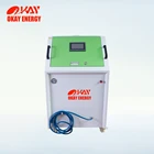 Industrial energy saving devices hydrogen hho generator boiler for heating