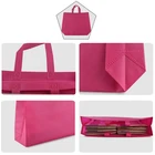 Eco Non-Woven Fabric Carry Shopping Bag