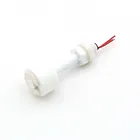 220v PP Vertical install liquid level sensor magnetic water tank float switch