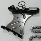 Kit Lyc Terraza 3.9l Lz9 V6 2006-2007 Timing Chain Kit