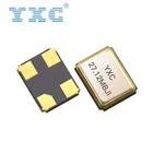 Oscillator 3225 Oscillator YXC 3225 4Pin SMD 10pF 10PPM Quartz Crystal Oscillator 27.12MHz
