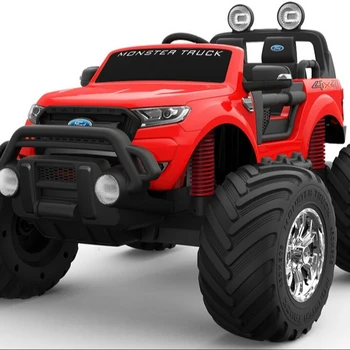 monster truck toys for kids