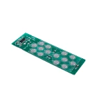 Control Board Dc Multifunctional 1.5V Fan Pcb Control Board For RF Wireless DC Fan