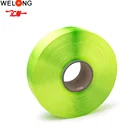 75 denier 36 filaments 100 polyester yarn